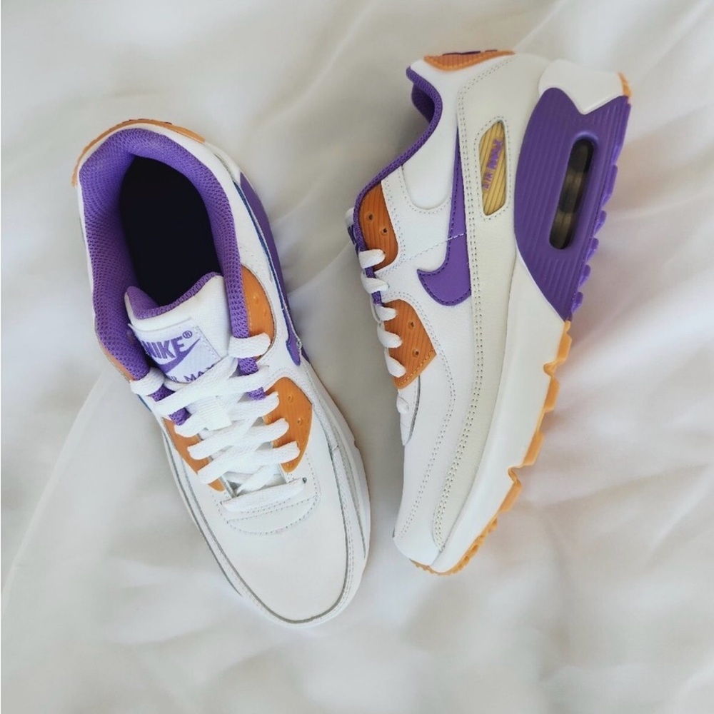 Nike Air Max 90 LTR